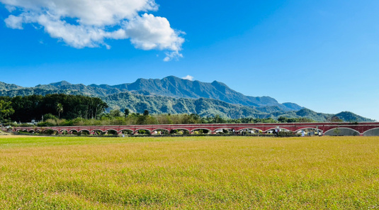 台東．鹿野客庄小旅行2天