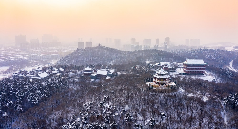 北山公園旅遊指南 | 熱門景點資訊、交通地圖 | ezTravel易遊網