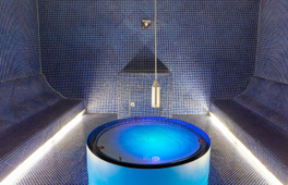 釜山新世界Spa Land汗蒸幕門票