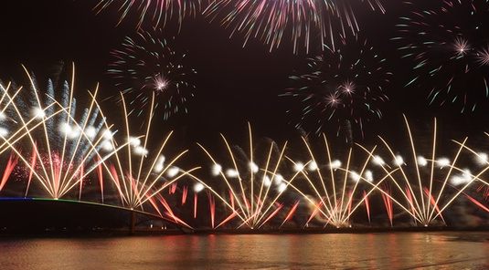 【花火節預購】澎湖自由行3天 (台中出發)