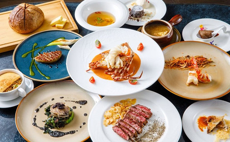 全台星級餐券大集合