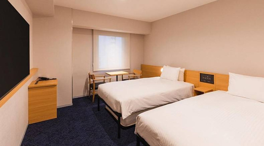 札幌薄野相鐵Fresa Inn