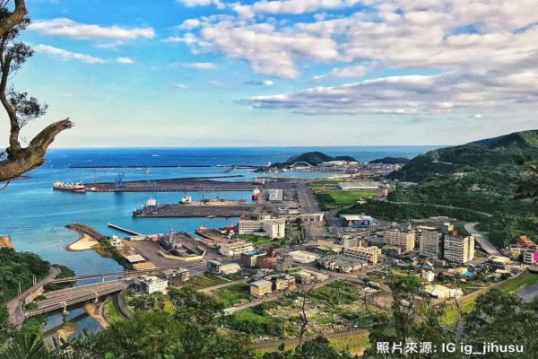 七星嶺觀景步道南方澳頭城老街DIY雙饗宴凱渡廣場酒店二日