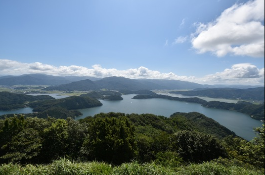 三方五湖旅遊指南 | 熱門景點資訊、交通地圖 | ezTravel易遊網