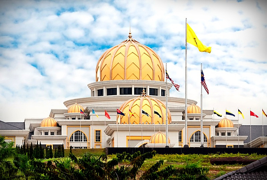 易起FUN寒假♯馬來西亞旅遊｜馬航｜馬六甲文化遺產.彩虹階梯黑風洞.湖濱公園.連泊二晚五星飯店六日