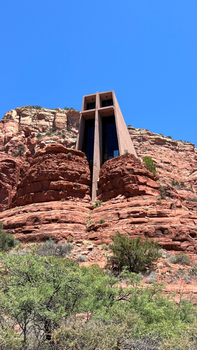 《最高省5千》[寒假特輯]星宇航空鳳凰城〜鳳凰傳說美西9天（聖多納、布萊斯峽谷、大峽谷、羚羊峽谷、環球影城）