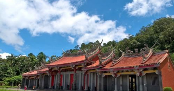 白雞行修宮旅遊指南 | 熱門景點資訊、交通地圖 | ezTravel易遊網