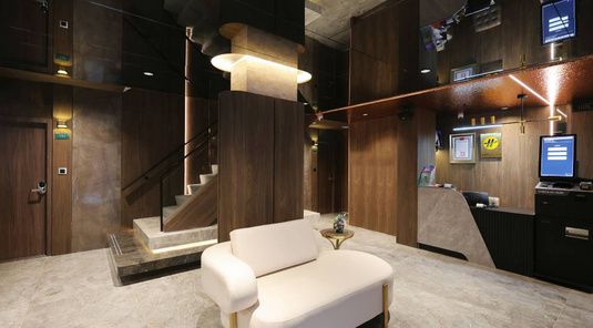 日光樂居漢中館(Fun Stay Inn Hanzhong)