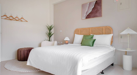 台東春秧無人別館(Taitung Chun Yang)