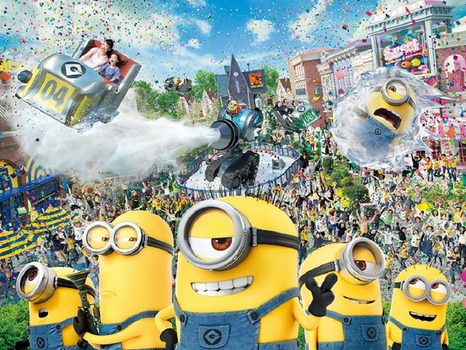 易起FUN寒假♯浪漫京阪神~環球影城輕旅行5日神戶港灣.嵐山渡月橋.燒肉吃到飽.美食探索.購物趣