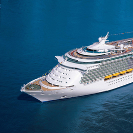 皇家加勒比國際遊輪．Freedom of the Seas 13 天 12 晚．邁阿密 - 百慕達 - 蓬塔德爾加達 - 南安普敦