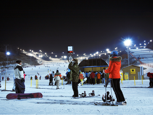 馬年迎春預購♯釜山美食雪繽紛(BR)5日
