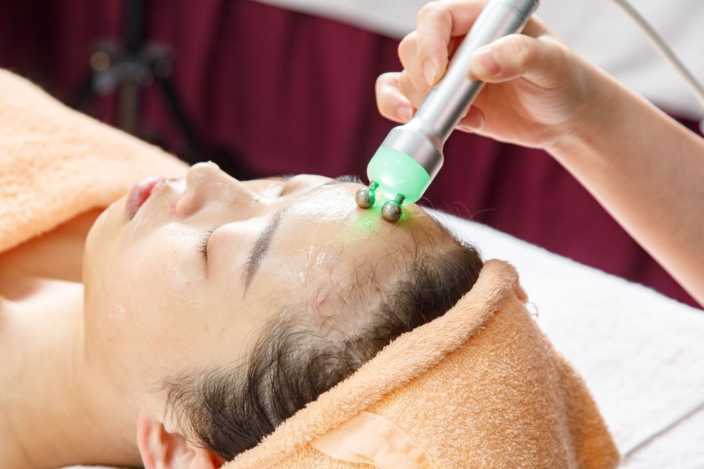 馨spa-医美级脸部保养/g5雕塑下半身曲线/法国品牌热蜡私密vio全除