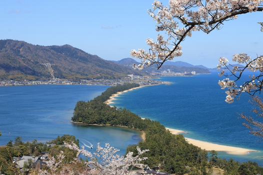 關西絕景~海の京都 丹後鐵道5日日本三景~天橋立.伊根灣遊船.美山合掌村.大阪明治之森