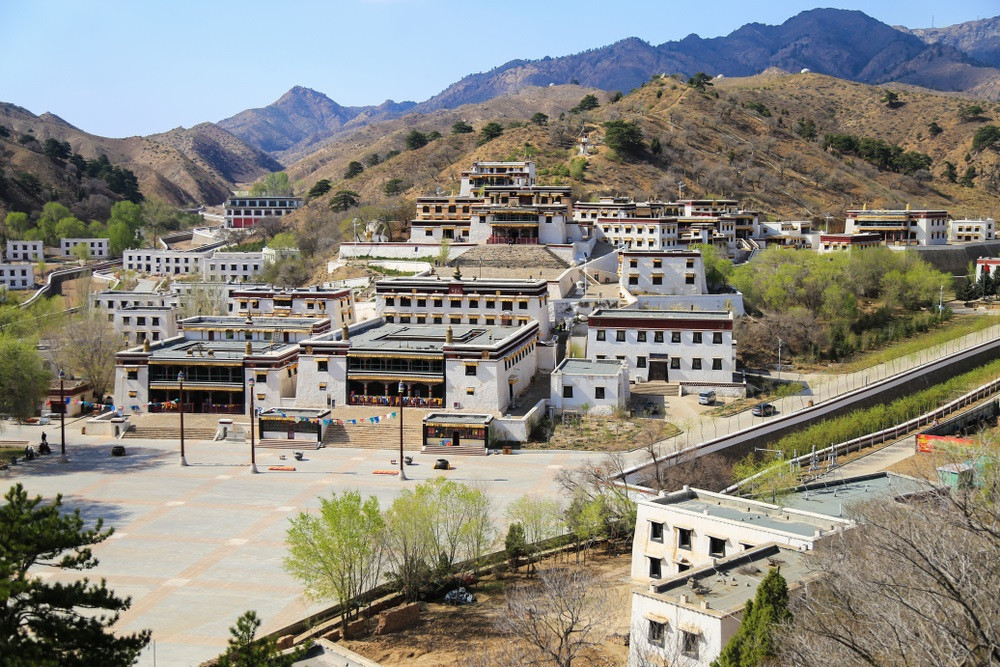 五當召旅遊指南 | 熱門景點資訊、交通地圖 | ezTravel易遊網