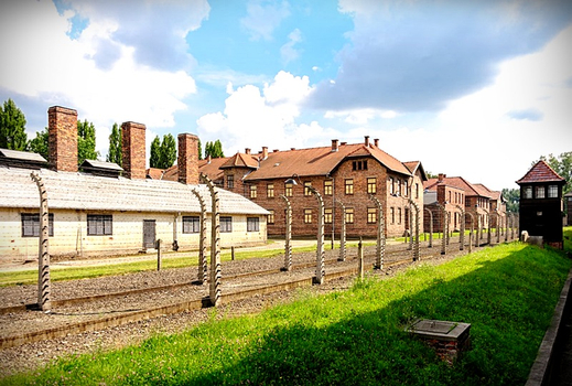 夏季揪團早鳥省♯波蘭、說走就走～維利奇卡鹽礦、奧茲維辛集中營、科拉克歷史古城、小矮人尋寶之都8日