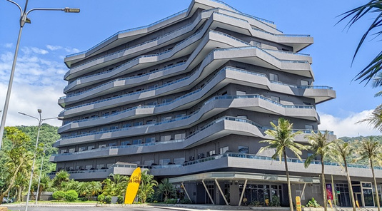 烏石港 OA HOTEL