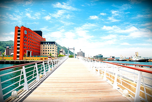 易起FUN寒假♯九州超值選～熊本熊電車、高千穗大觀峰、柳川扁舟搖船、阿蘇溫泉體驗五日