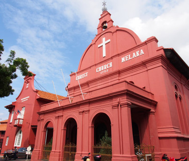 6人成行 璀璨馬來五星大紅花泳池villa 高空觀景台 娘惹文化秀 雙層巴士遊5 日 含稅 升等4星 關團 Eztravel易遊網