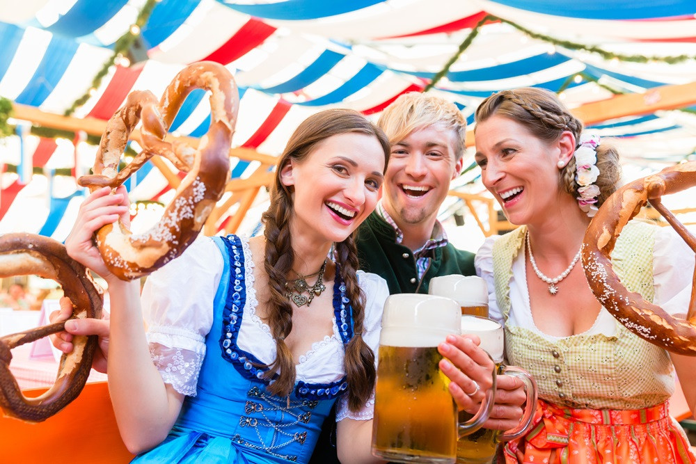 【慕尼黑啤酒節】德瑞、羅騰堡、海德堡、蒂蒂湖、鐵力士山、新天鵝堡10日