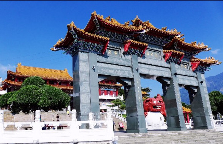 景點照片