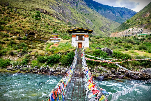 晚鳥限時搶♯印度不丹尼泊爾9日│加爾各答．維多利亞紀念堂．虎穴寺．祈楚拉康．普納卡皇宮．加德滿都．納嘉闊特