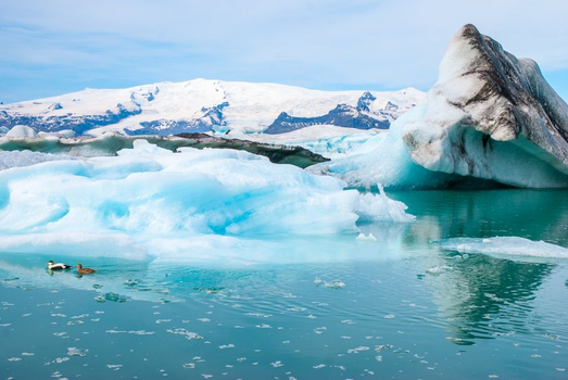 【魅力歐洲北歐五國全覽１６日】冰島四晚、傑古沙龍冰河湖、雙峽灣遊船、百年貴族飯店[含稅簽]
