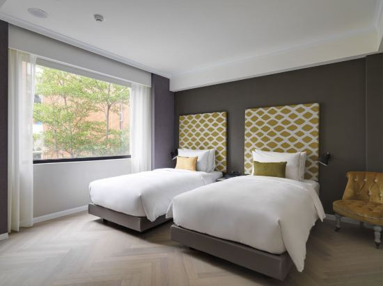 folio hotel 台北大安富艺旅folio daan taipei