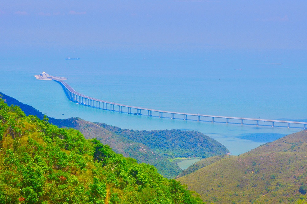 港珠澳大橋旅遊指南 熱門景點資訊、交通地圖 ezTravel易遊網