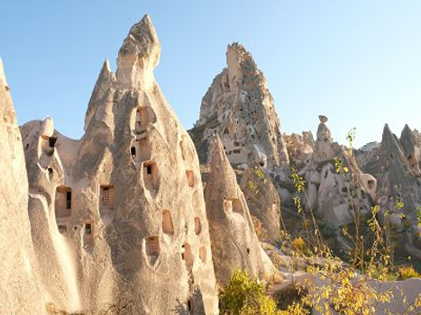 雙12瘋狂折扣♯《年終慶》【雙12瘋旅遊｜尋訪千年足跡 全程五星土耳其10日】報名就送熱氣球 雪白棉堡 卡帕多奇亞連泊 千年地下城 藍色清真寺(國航)