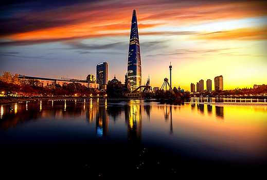 首爾旅遊|最大主題樂園愛寶樂園.神秘南北韓38度線.青瓦臺.文青必去益善洞.訪韓必逛明洞5日