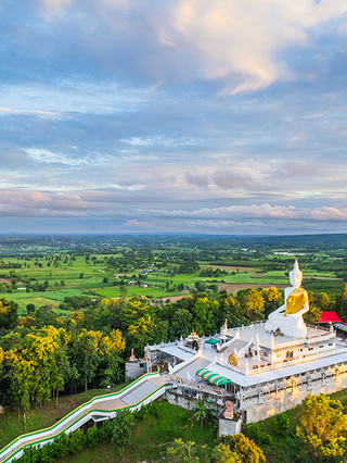 台北-烏隆他尼 Udon Thani