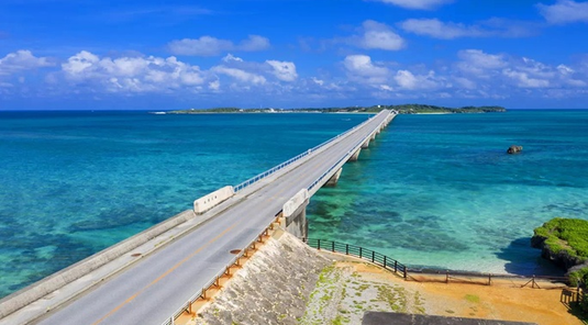 宮古島SHIGIRA渡假村自由行5天