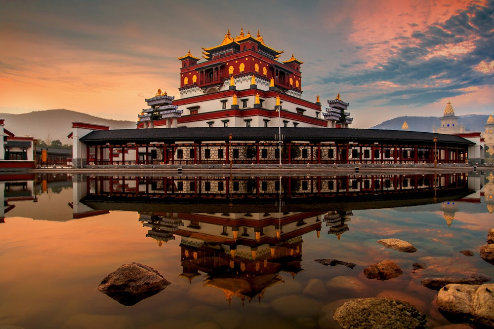 無錫旅遊指南 | 熱門景點資訊、交通地圖 | ezTravel易遊網