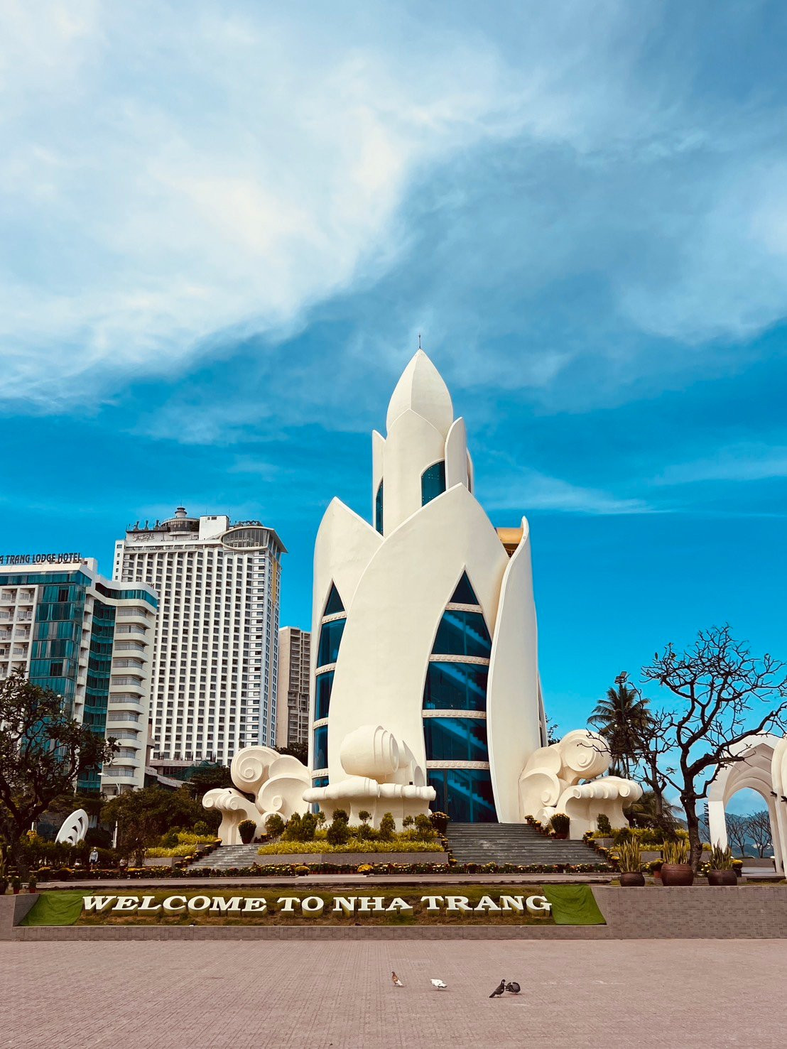 歲末超殺♯《芽進叻出》優惠促銷-【芽起來】越南芽莊大叻6日-免費升等一晚五星飯店