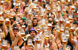 慕尼黑巴伐利亞啤酒體驗