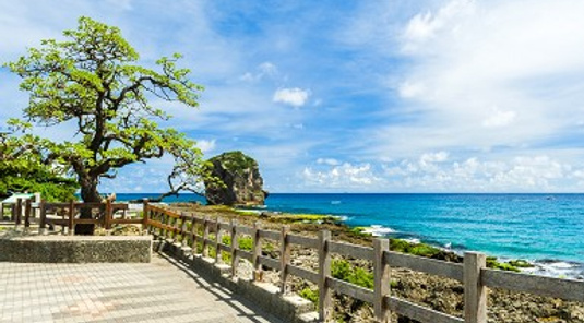 墾丁+台東+花蓮+宜蘭5天
