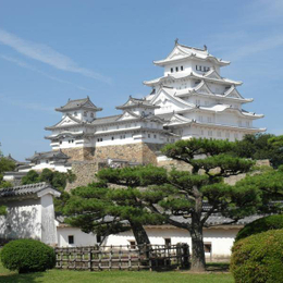 【搶鮮丹後】大阪姬路城.丹後鐵道.天橋立.伊根灣.京都美山町清水寺5日