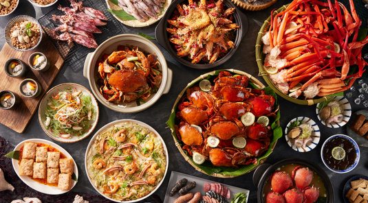 滿額贈【喜來登】12廚