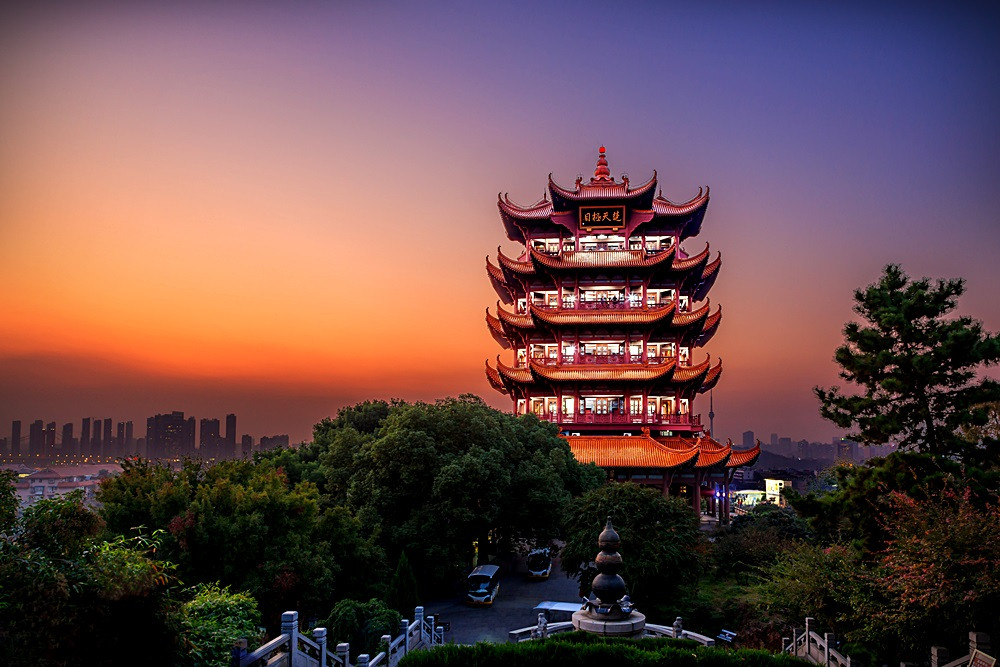武漢旅遊指南 | 熱門景點資訊、交通地圖 | ezTravel易遊網