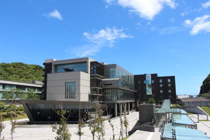 【基隆】海科館主題館+8K海洋劇場