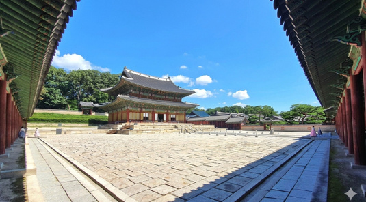 【首爾】世界遺產半日遊★含韓服租借