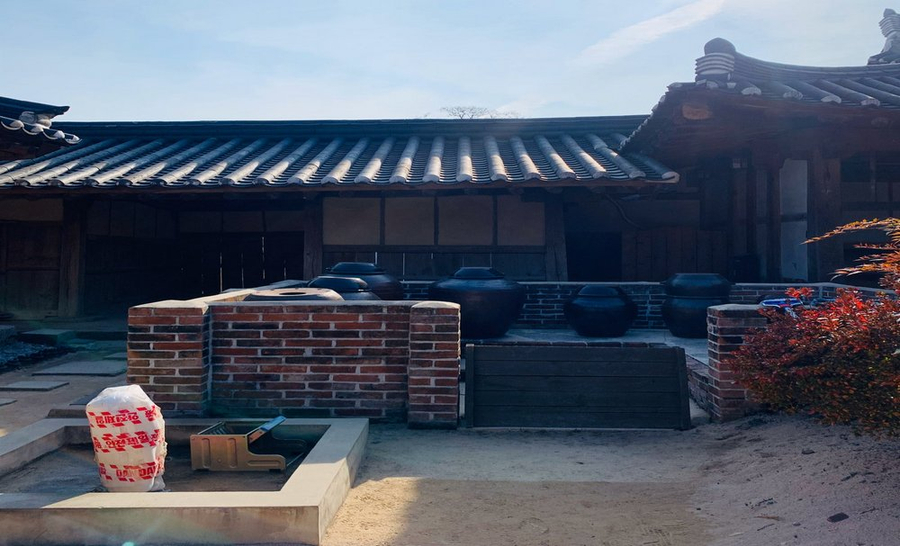 【真航易起飛.韓國釜慶雙城6日】不進蔘肝、文化遺產佛國寺、彩色膠囊列車、古宅韓服體驗、太宗台遊園車、甘川洞文化村、南浦洞逛街(台中) 37