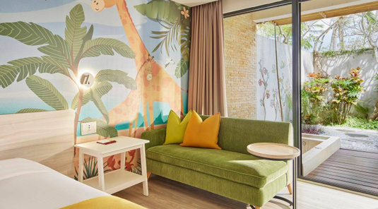 墾丁凱撒大飯店