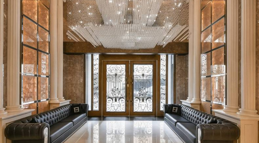 【高鐵假期】高雄首福大飯店2天