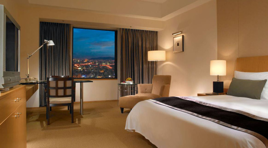 新竹國賓大飯店