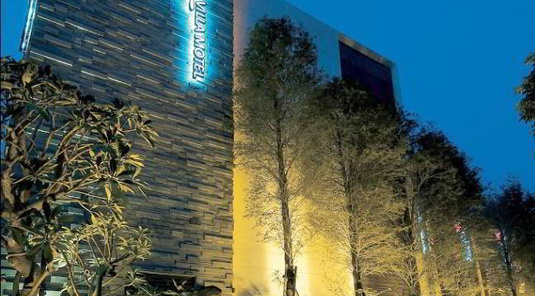 雲林風華渡假旅館