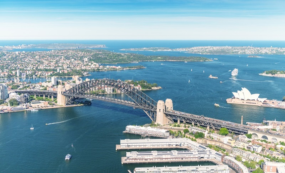 晚鳥限時搶♯澳洲旅遊|IG美拍·港灣景觀餐·風格旅店·優雅下午茶·最美動物園·亞拉河谷酒莊·領隊帶路市區趴趴GO·古典時尚雪墨8日