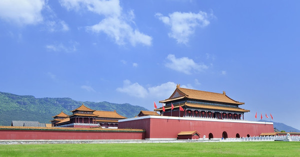 橫店影視城旅遊指南 | 熱門景點資訊、交通地圖 | ezTravel易遊網
