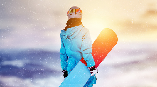 Alpensia滑雪度假村